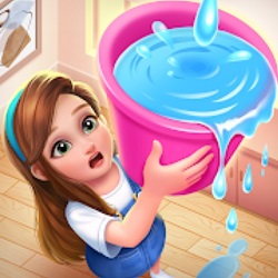 My Home Design Dreams Mod Menu APK icon